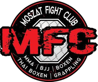 MFC Moszat Fight Club Regensburg